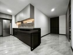 Pasir Ris Central (D18), Condominium #466484451